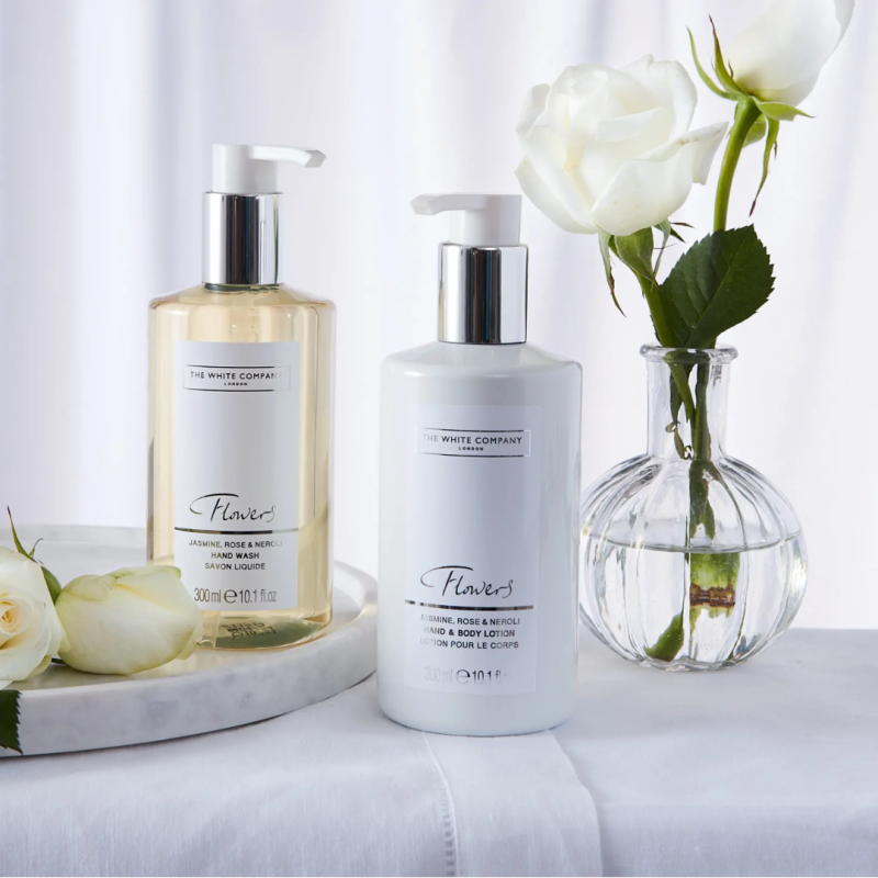 The White Company